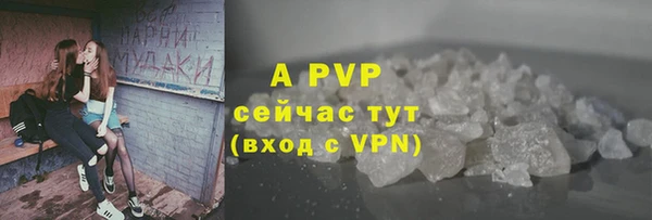 ALPHA PVP Верея